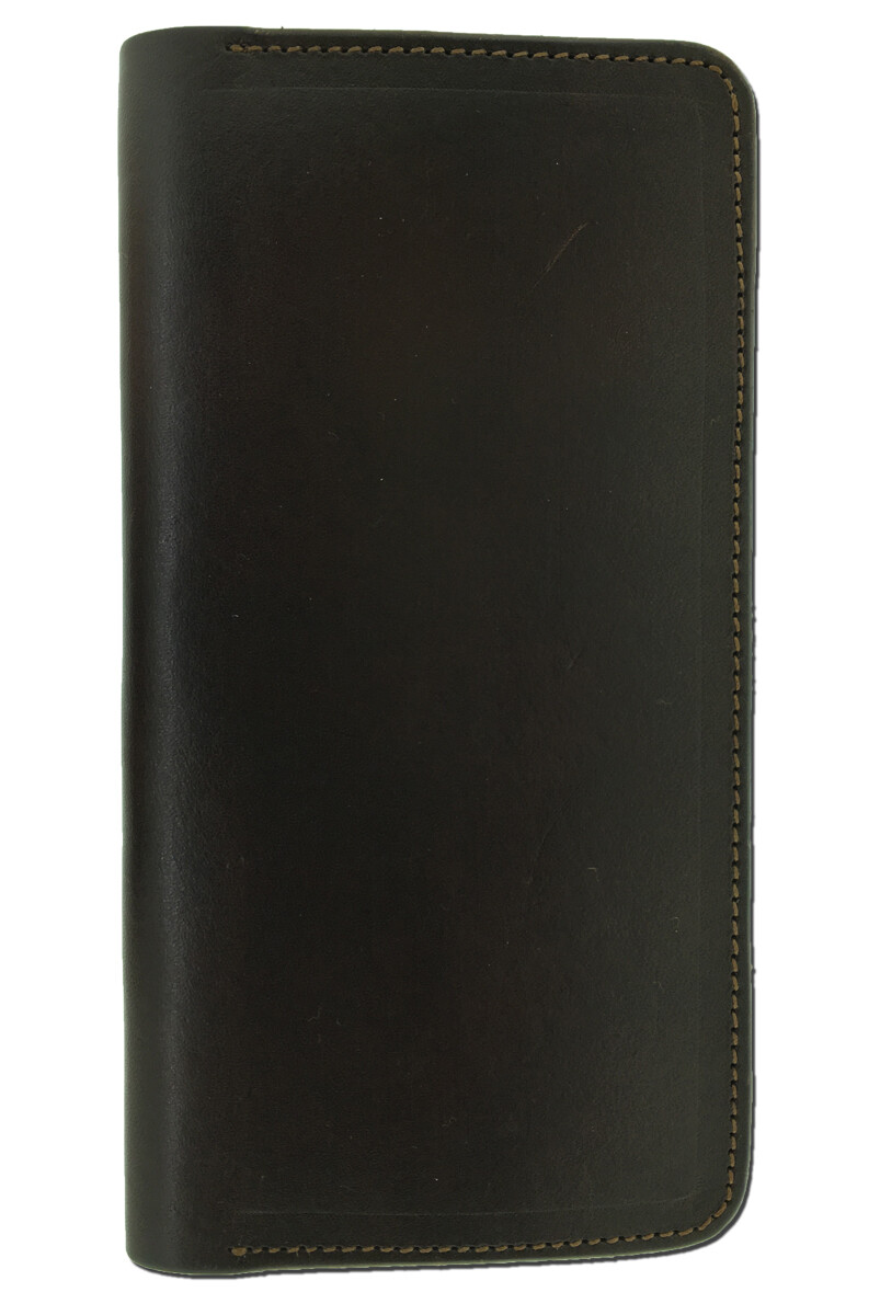 Checkbook Plain Chocolate