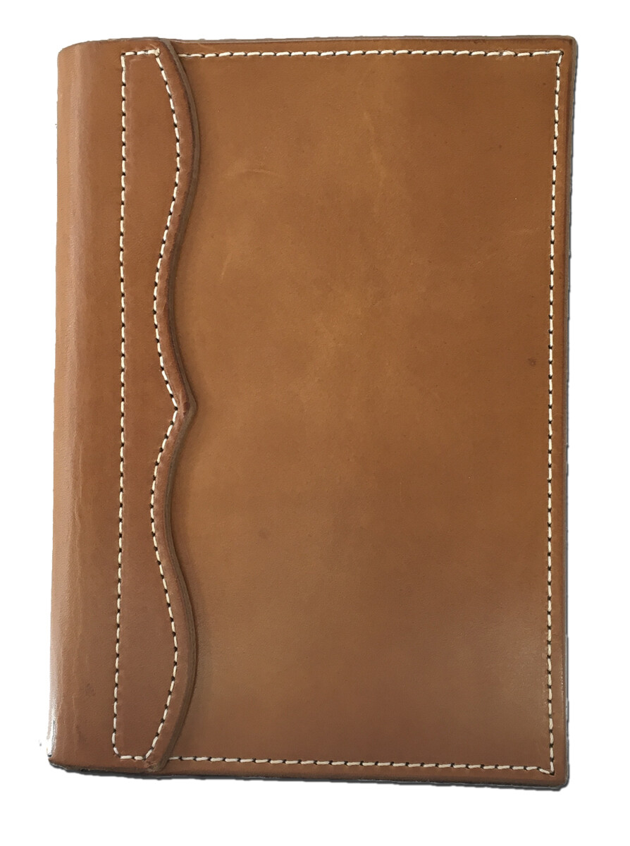 Tally Book Plain