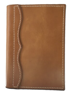 Tally Book Plain