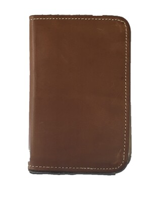 Pocket Notebook Plain