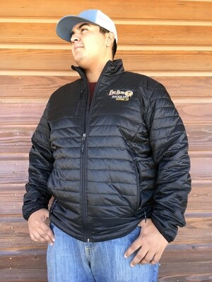 Mens 850 Logo Jacket