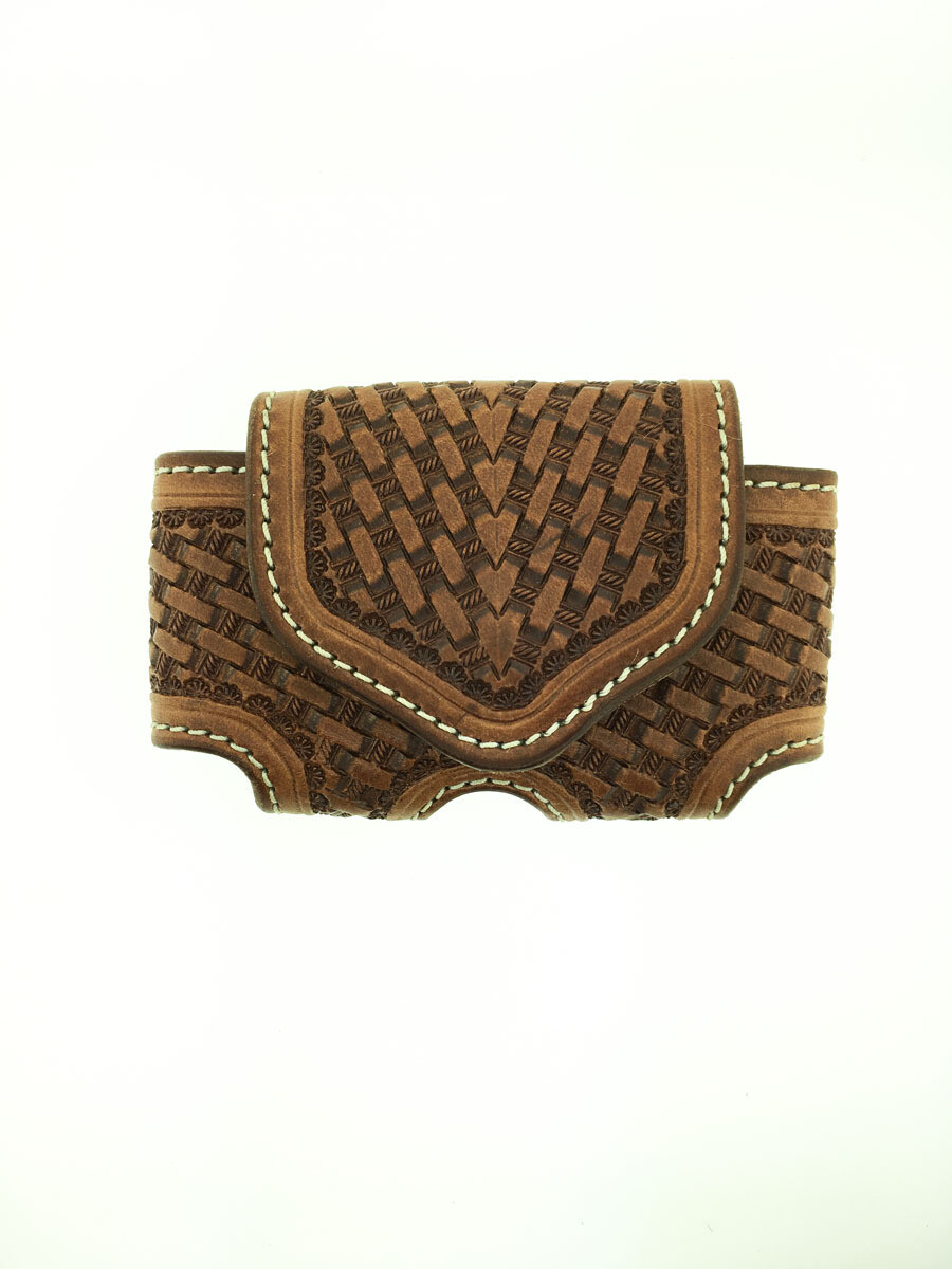901 Basket Cell Phone Case
