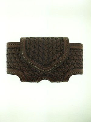 902 Chocolate Basket Cell Phone Case