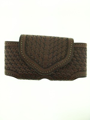 906 Chocolate Basket Cell Phone Case