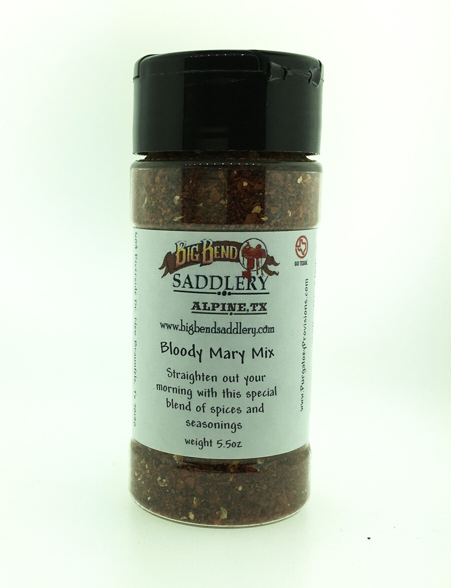 Bloody Mary Spice