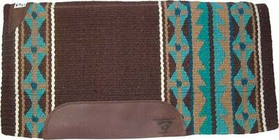 Mojave Chocolate /Turquoise DF35