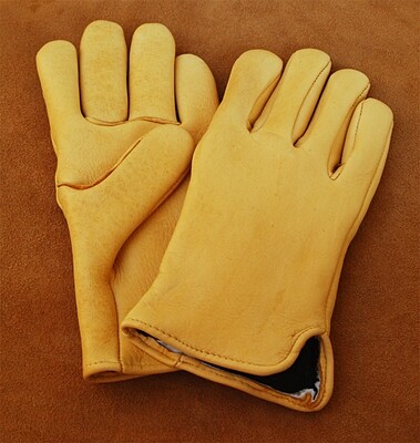 440 Thinsulate Gloves