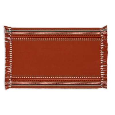 Sedona Sunset Placemat