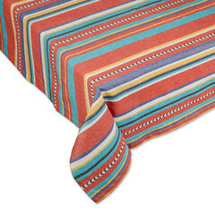 Verano Tablecloth 60X84