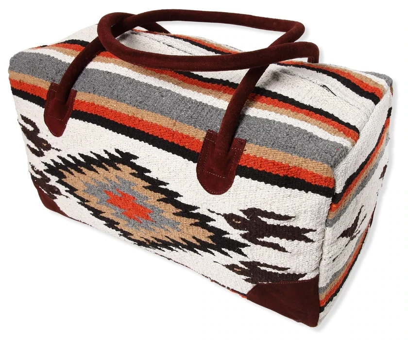 XL Go West Travel Bag M