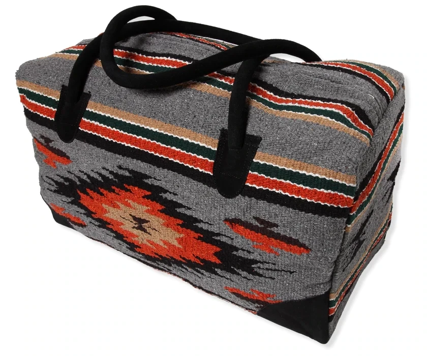 XL Go West Travel Bag P