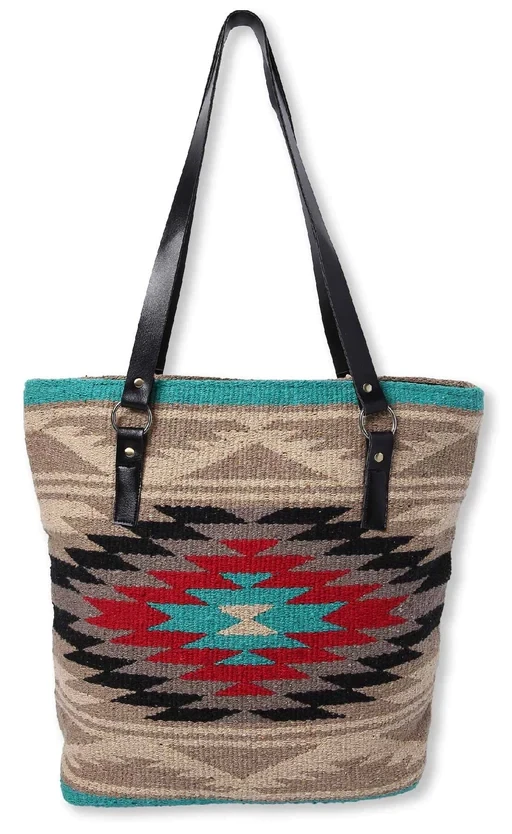 Santa Rosa Q Purse