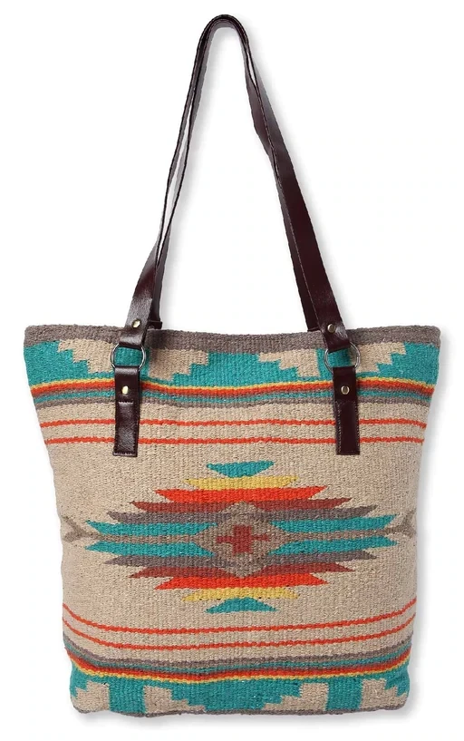 Santa Rosa M Purse