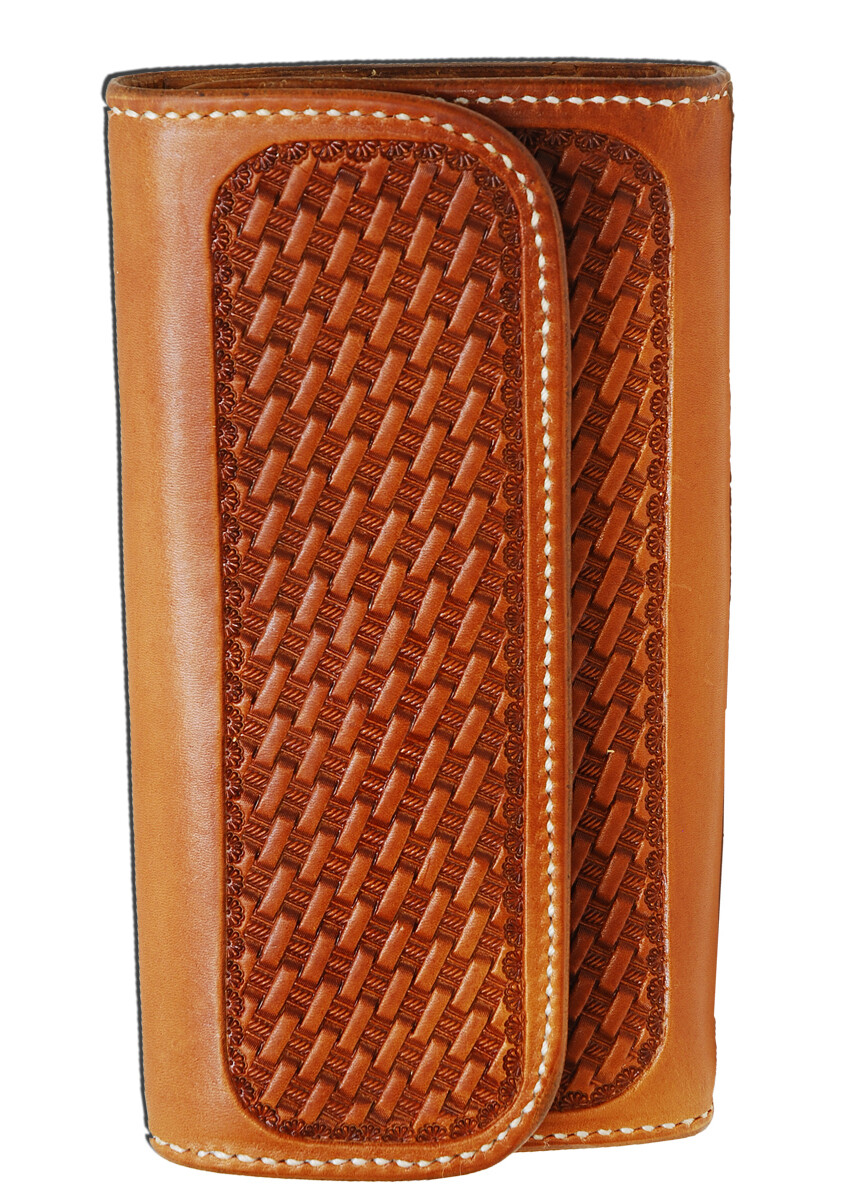 Ladies Wallet Basket 