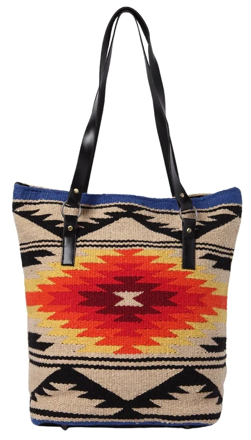 Santa Rosa L Purse