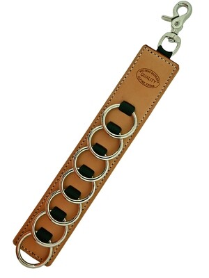 Forest Green Wildrag Hanger
