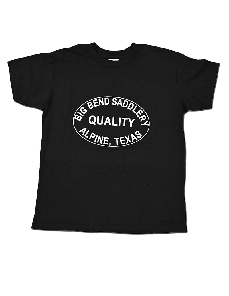 Youth Quality  T-shirt