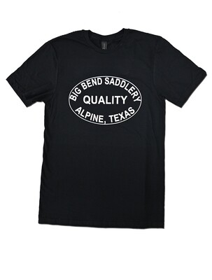 Black Quality T-shirts