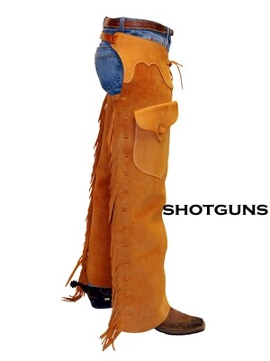 02- Shotguns Chaps