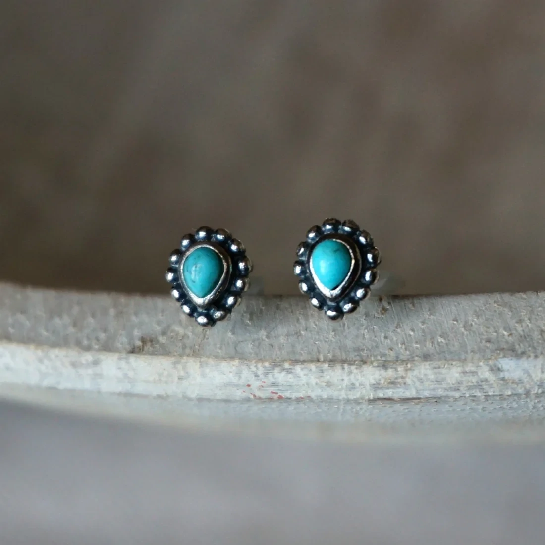 Maya Stud Earrings
