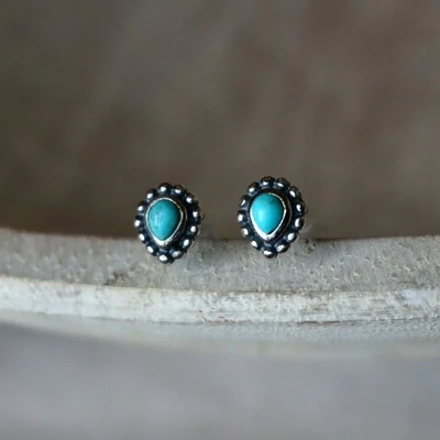 Maya Stud Earrings