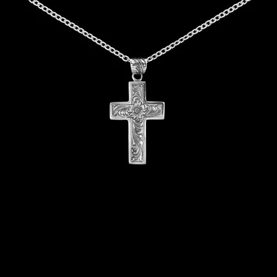 117-2201 The San Angelo Cross
