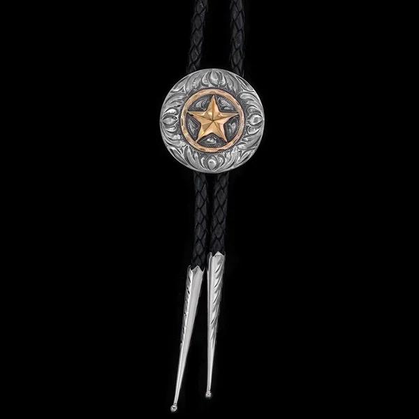 024-001 The Classic Star Bolo