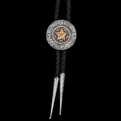 024-001 The Classic Star Bolo