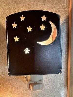 Moon Night Light