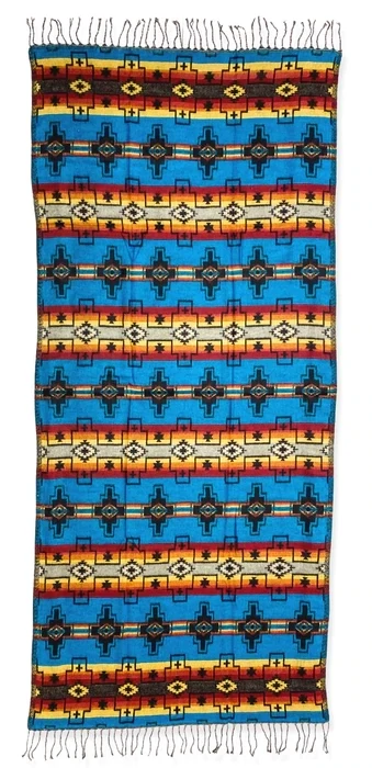 1A Ladies Shawl 