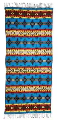 1A Ladies Shawl 
