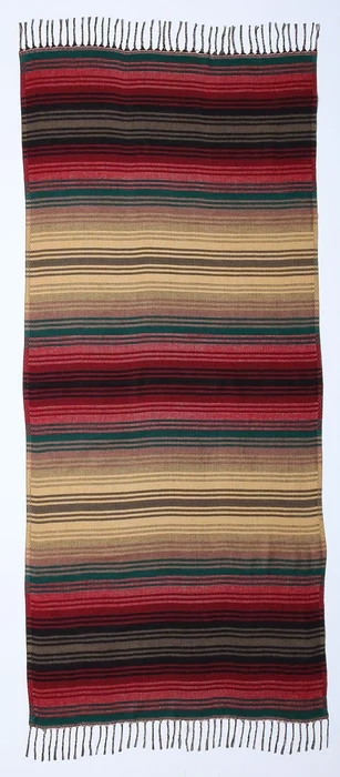 6B Ladies Shawl 