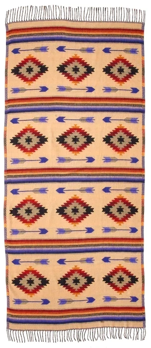 F1 Ladies Shawl