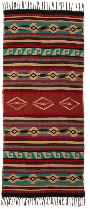M2 Ladies Shawl