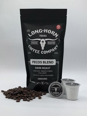 Pecos Coffee