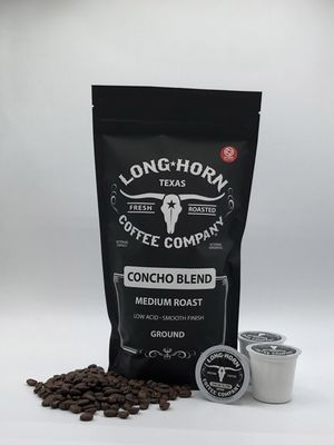 Concho Coffee