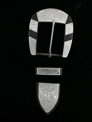 32-62 1.5&quot; Campbell Standard Buckle