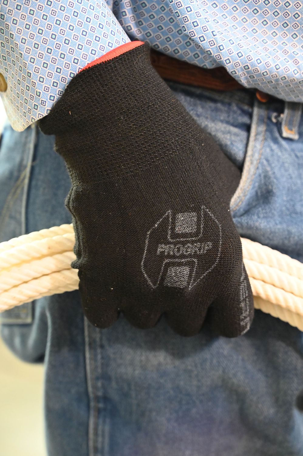 Heritage Roping Gloves 