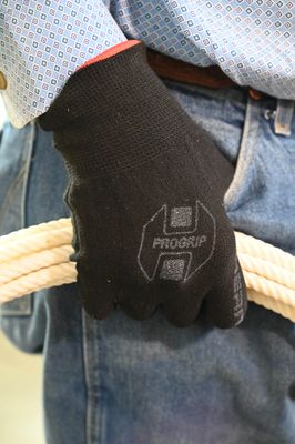 Heritage Roping Gloves 