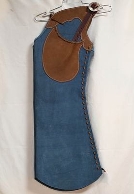 02-24 Chaps
