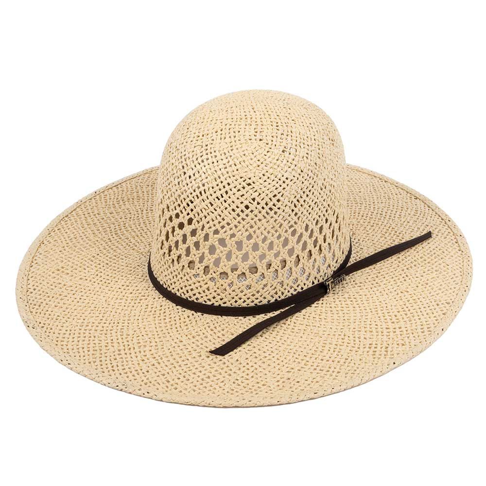 Jute Hat T71650