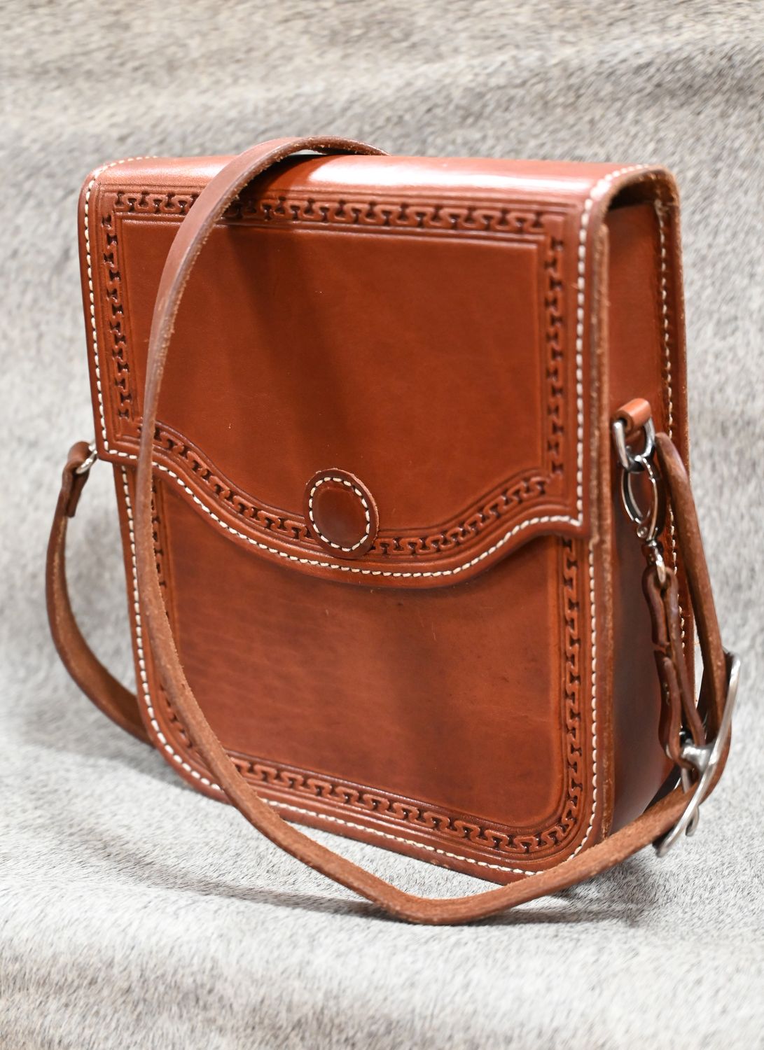 Carlos Crossbody Purse BBS