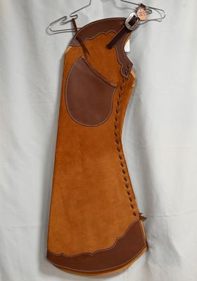 02-26 Chaps