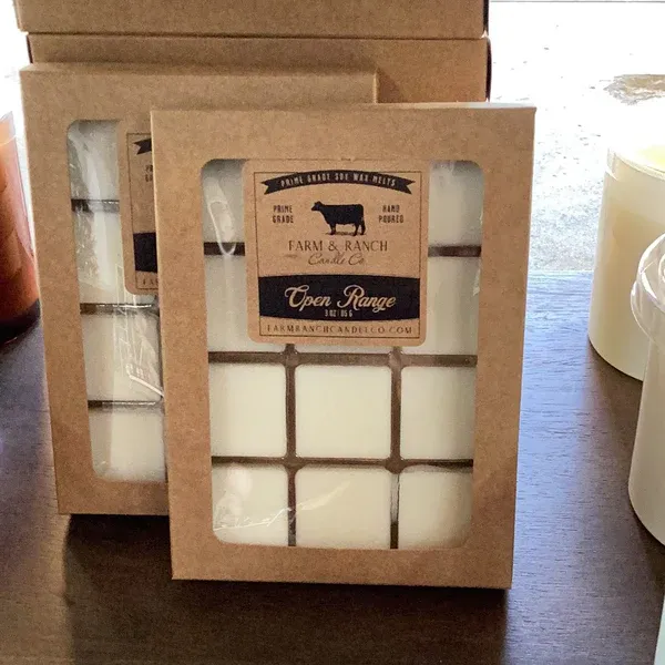 Wax Melts