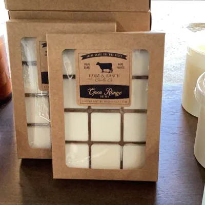Wax Melts