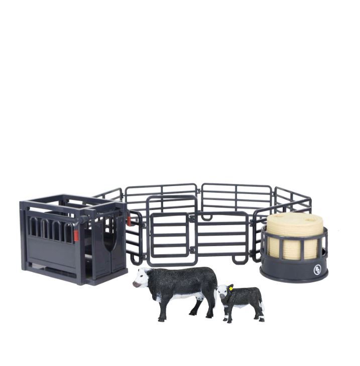 Ranch Set 479