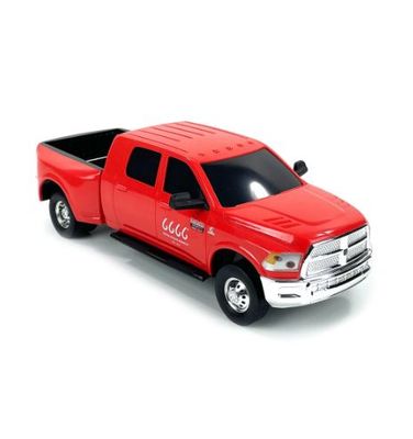 6666- Ram 3500 Mega Cab Dually 806