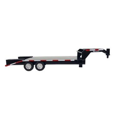 427 Flatbed Trailer 