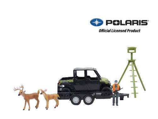 Polaris Ranger Set