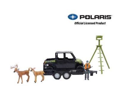 Polaris Ranger Set